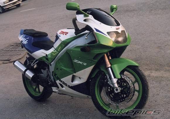 Bike Photo 37183