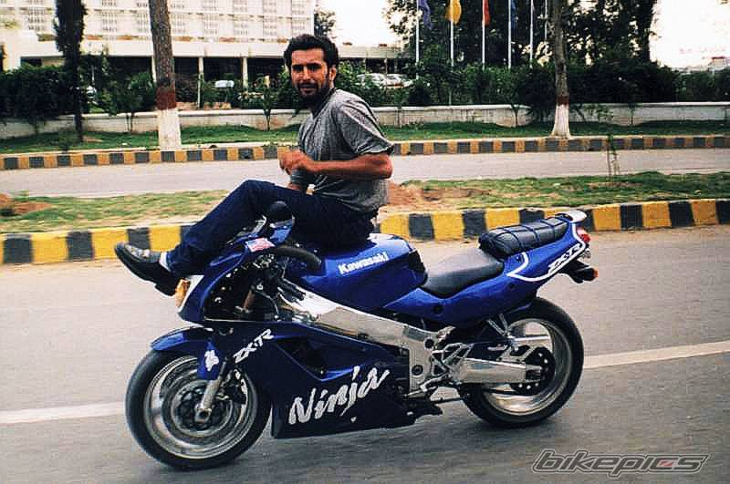 Bike Photo 37184