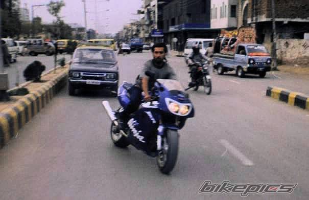 Bike Photo 37185