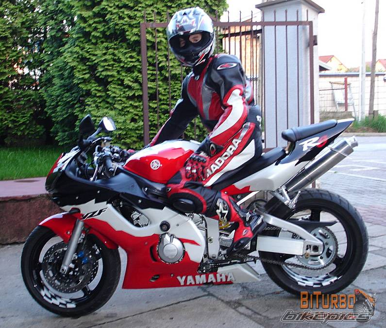 Bike Photo 371852