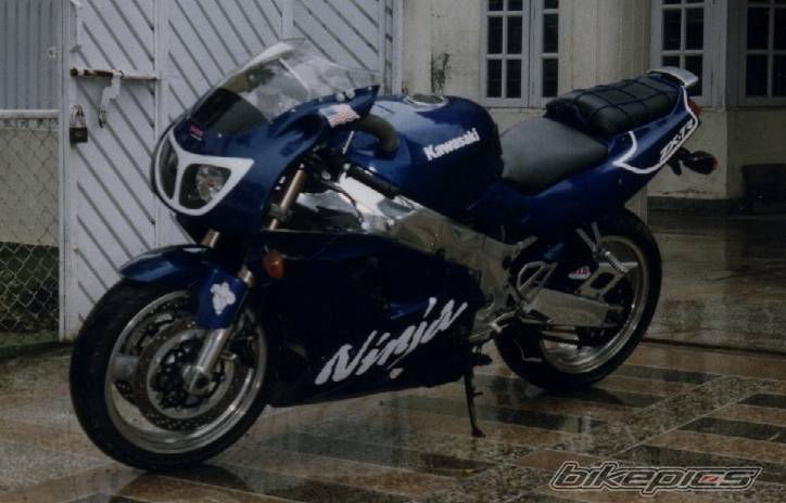 Bike Photo 37186