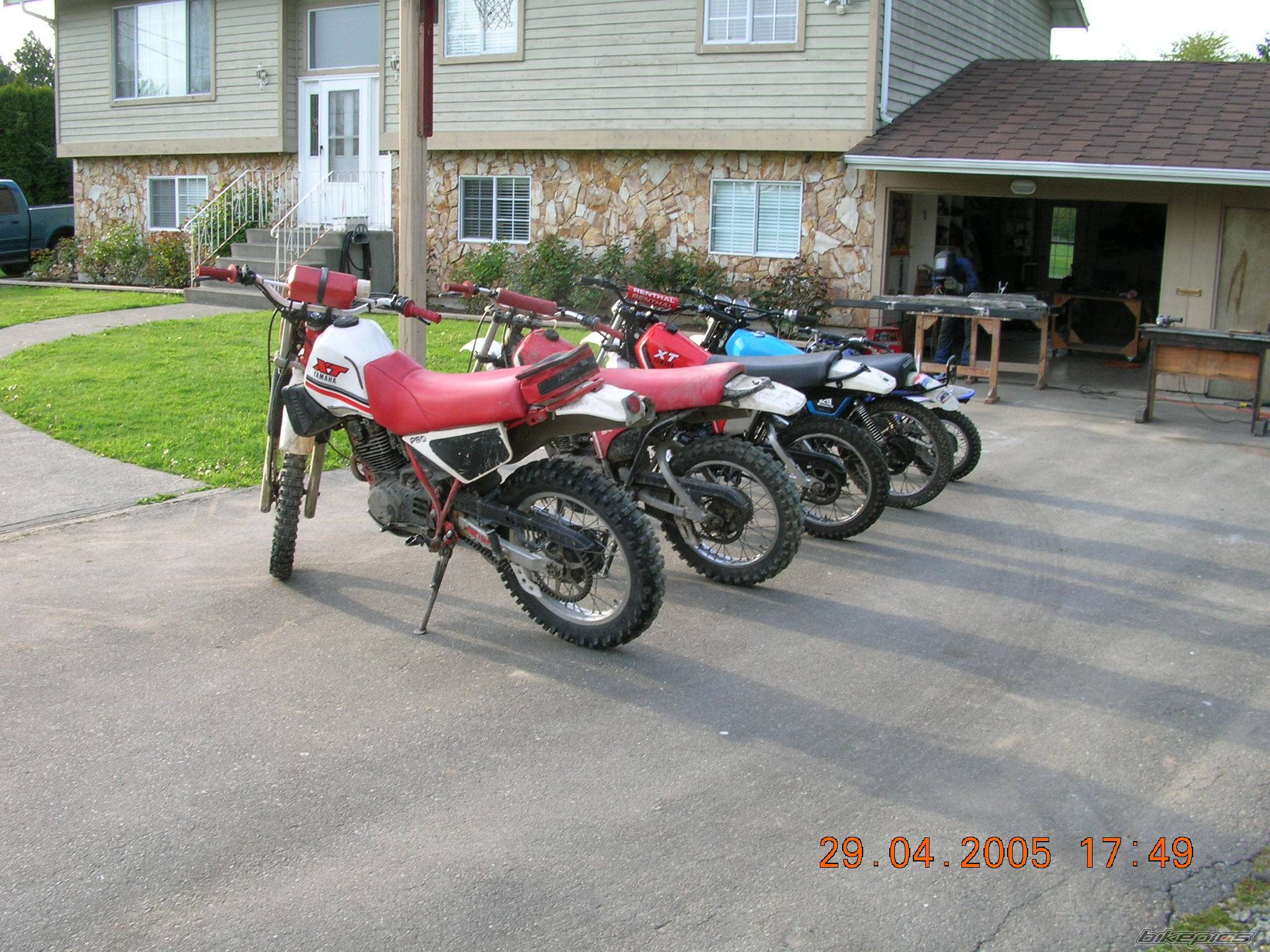 Bike Photo 371860