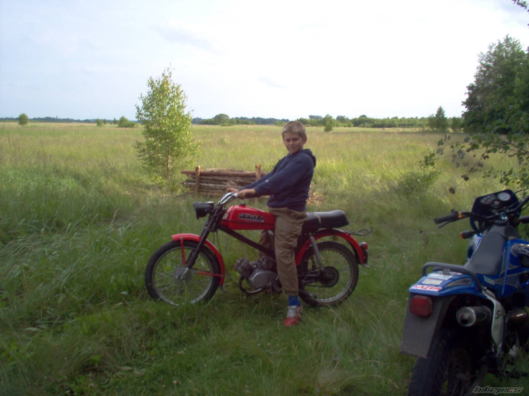 Bike Photo 371862