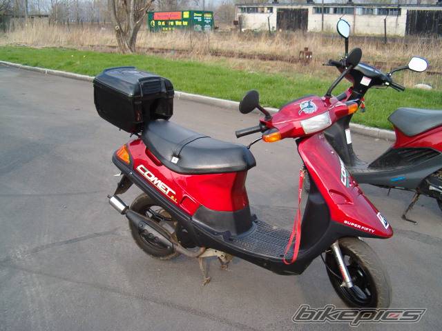 Bike Photo 371877