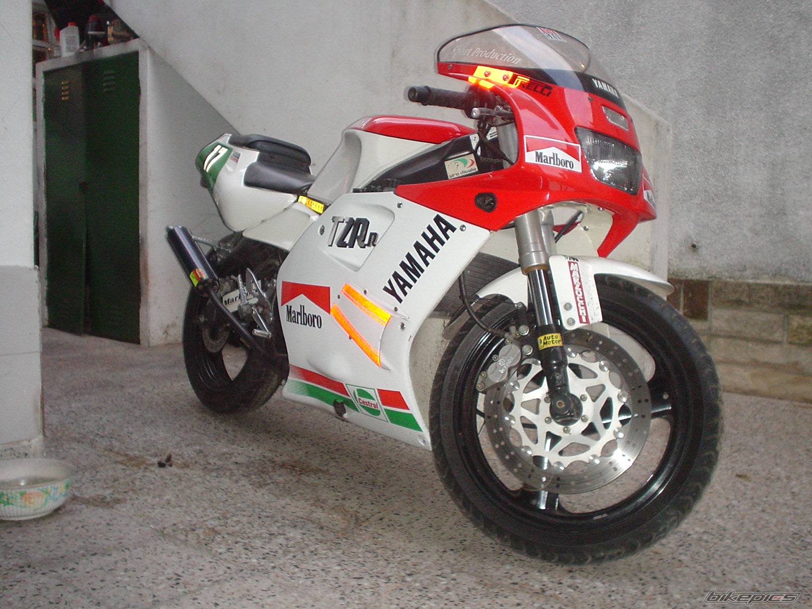 Bike Photo 371882