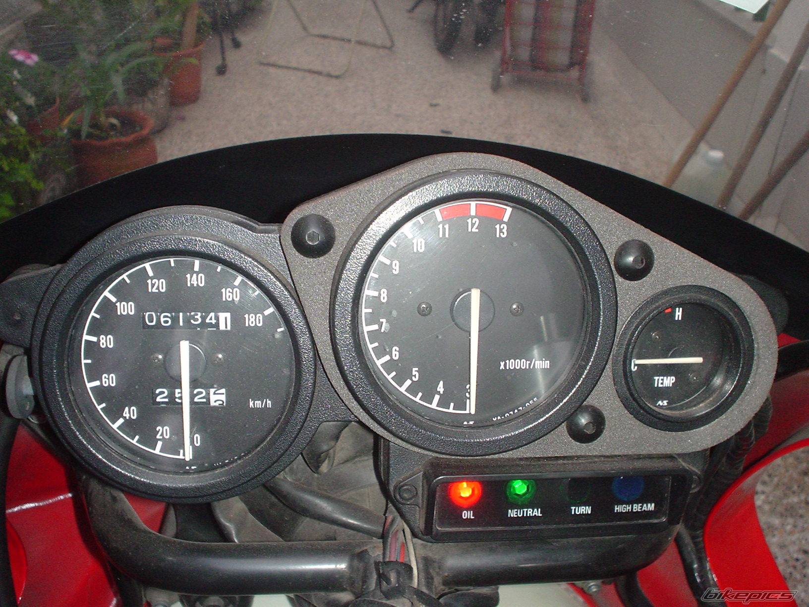 Bike Photo 371885