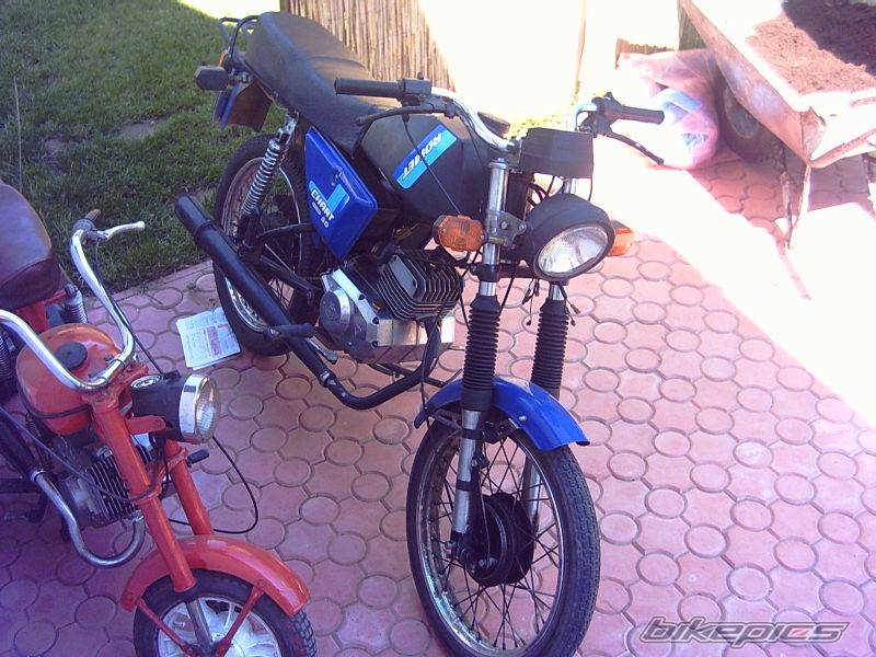 Bike Photo 371897