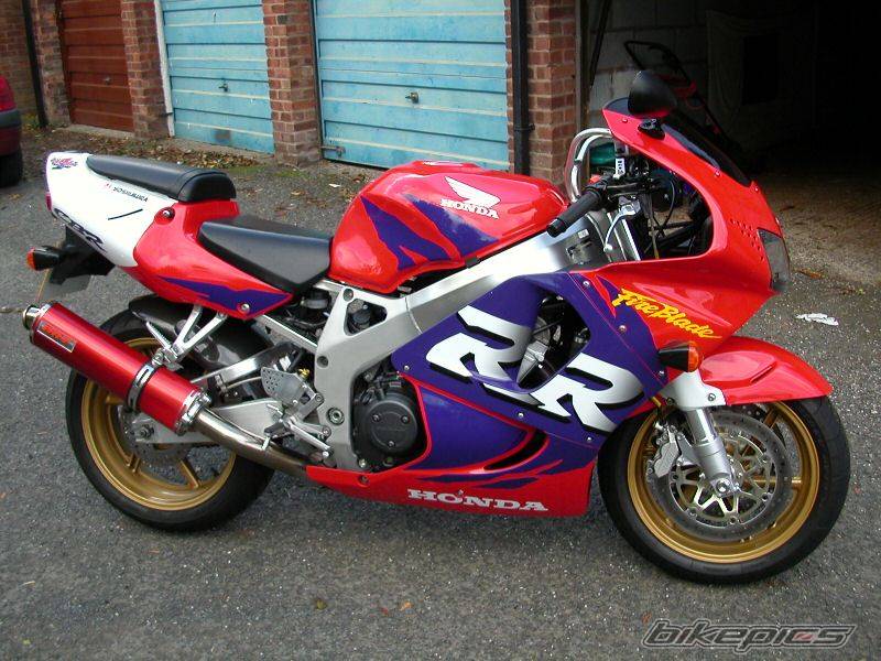 Bike Photo 371926