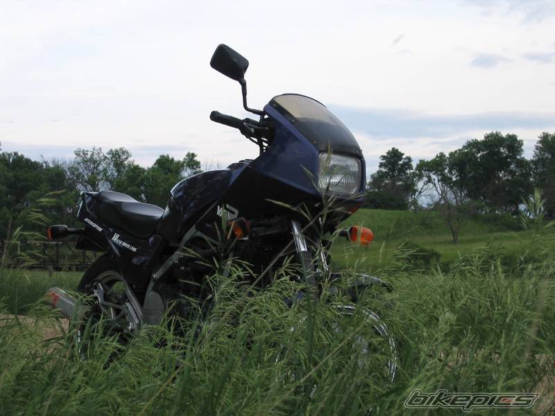 Bike Photo 371945