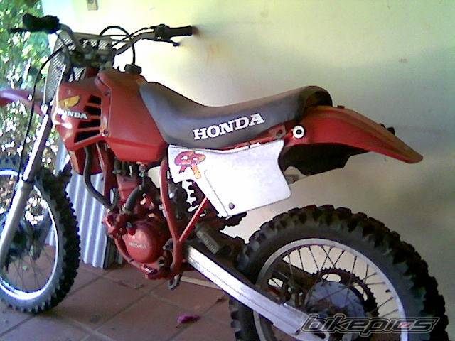 Bike Photo 371955