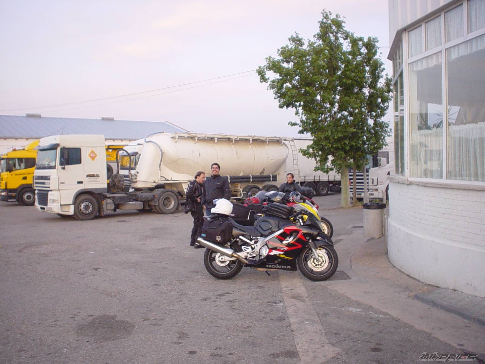 Bike Photo 371977