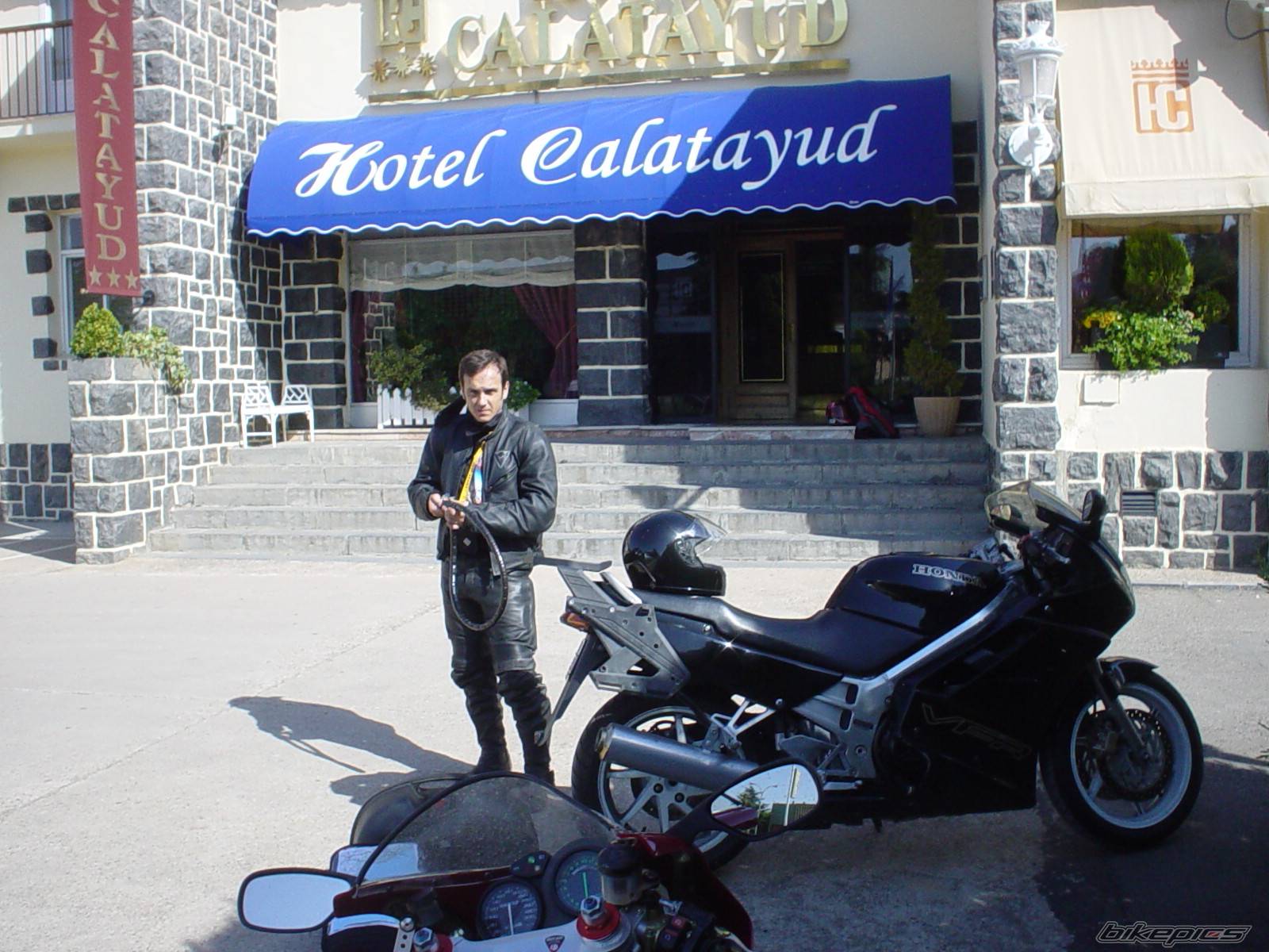 Bike Photo 371979