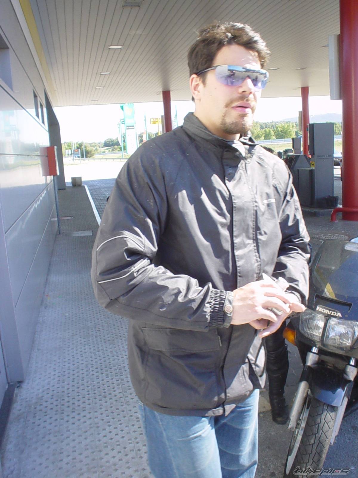 Bike Photo 371984