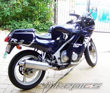 Bike Photo 372095