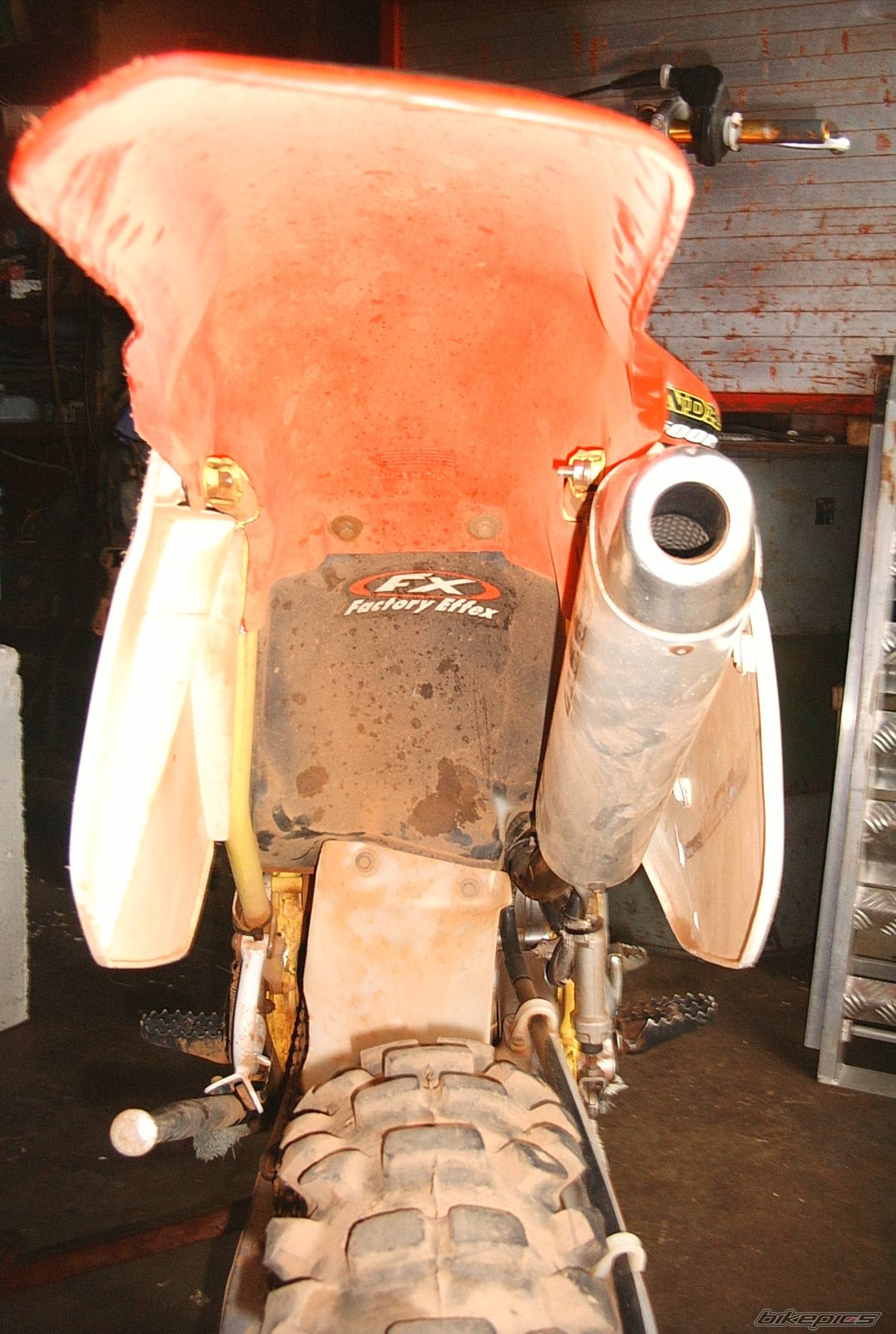 Bike Photo 372121