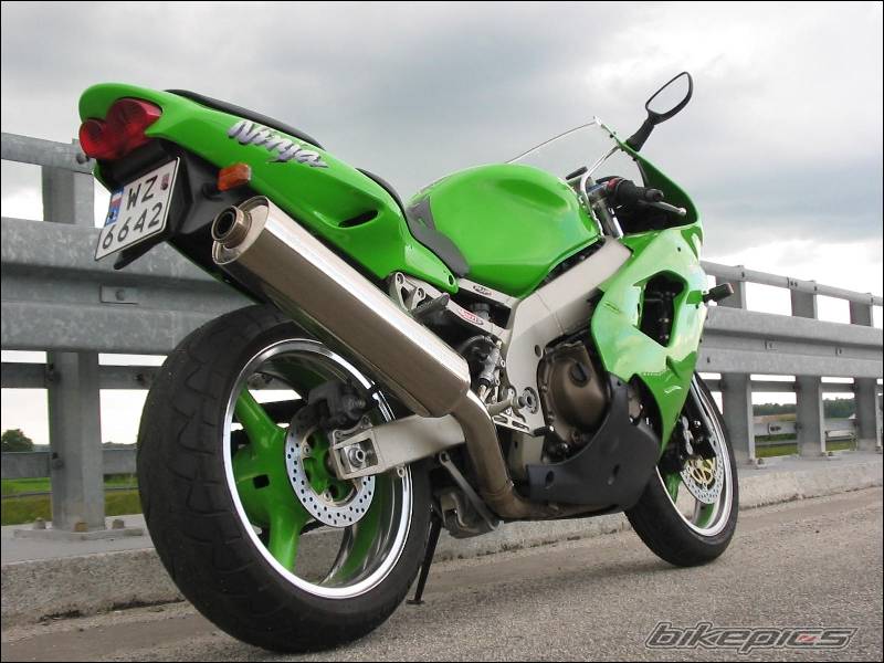 Bike Photo 372122