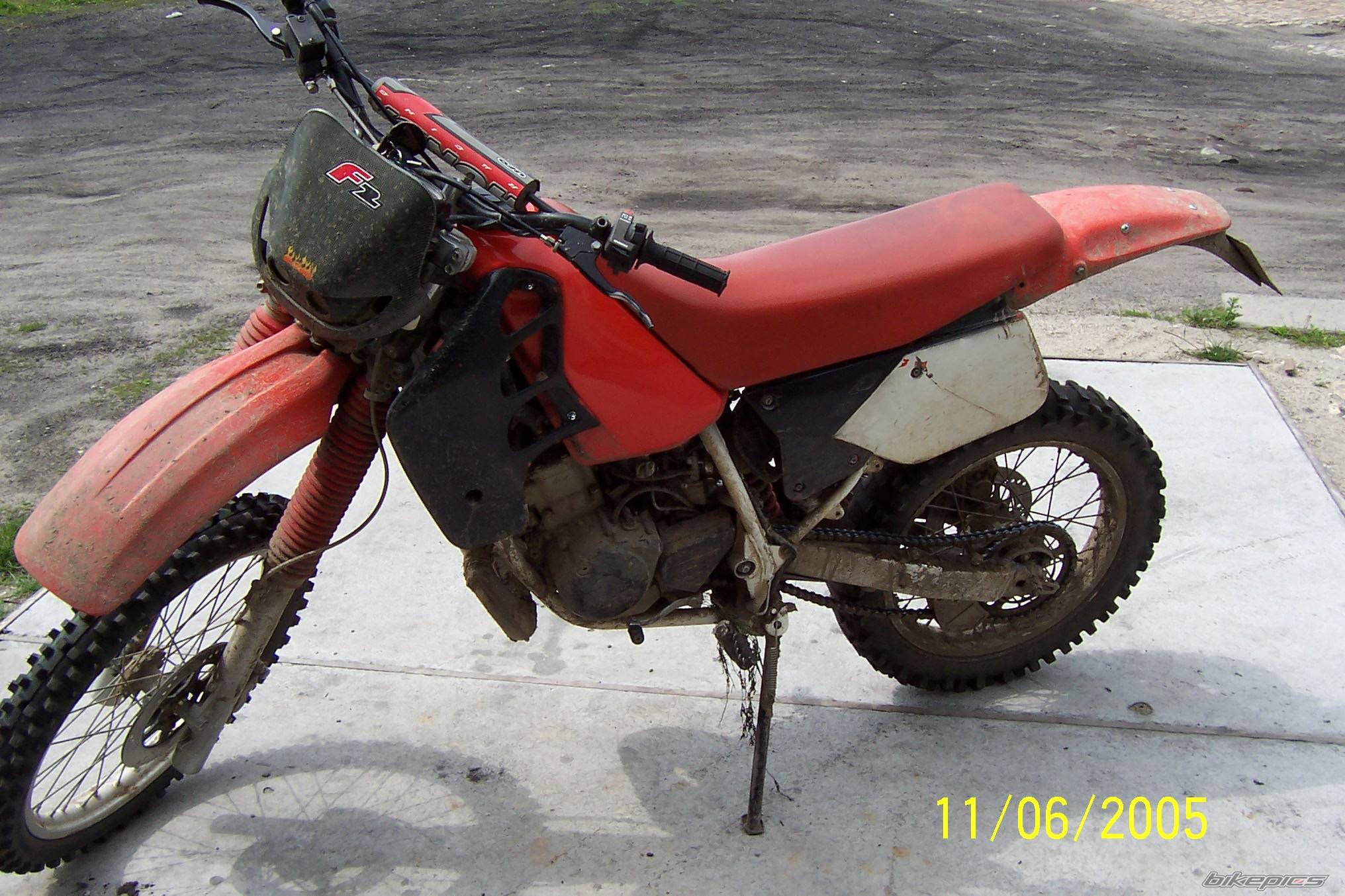 Bike Photo 372210