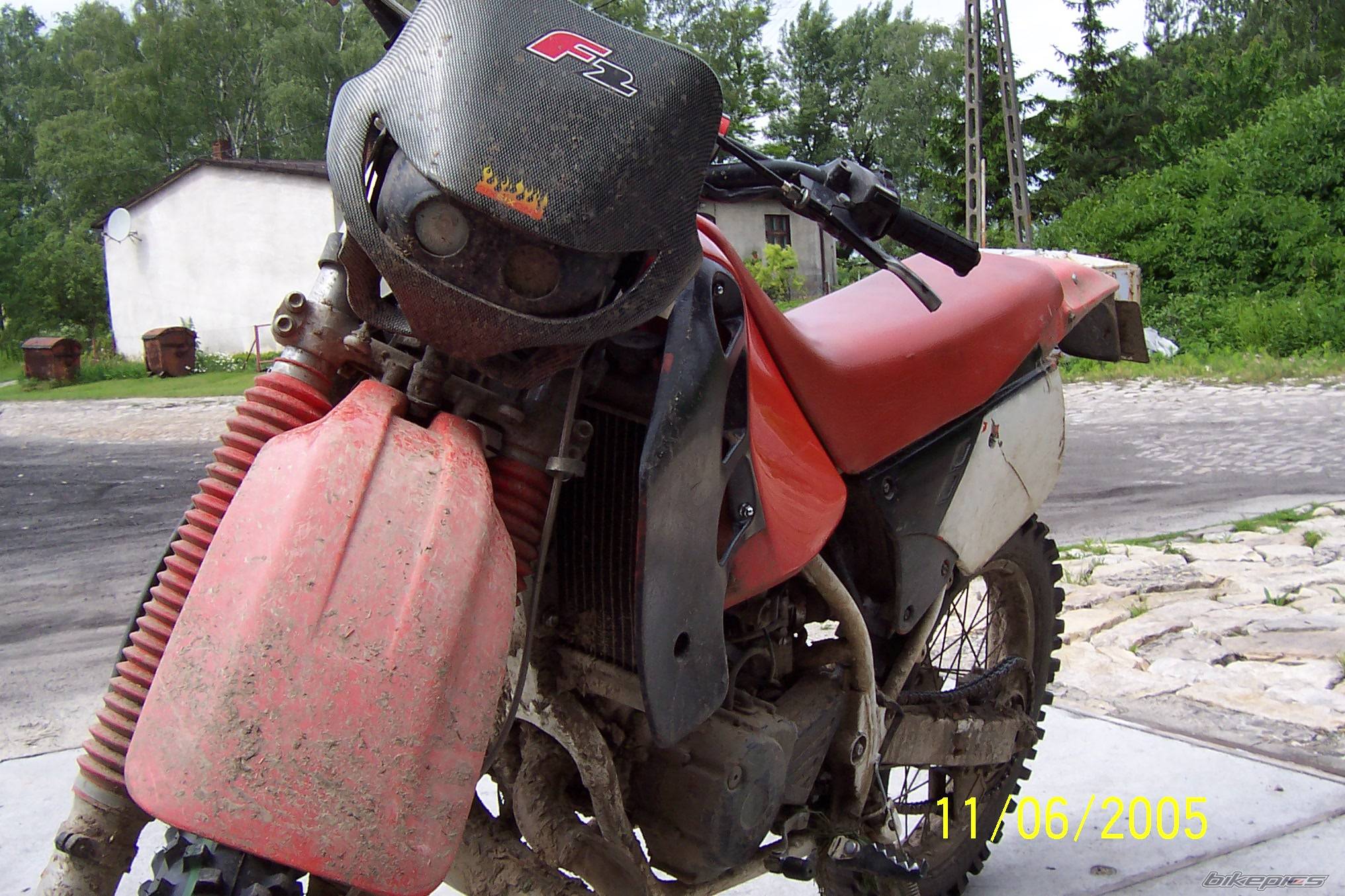 Bike Photo 372211