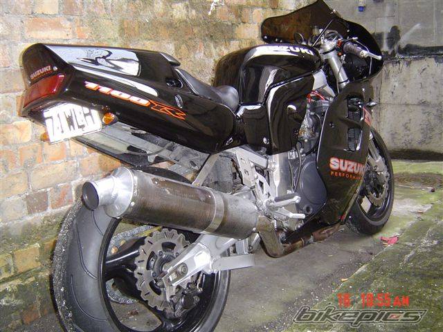 Bike Photo 372222