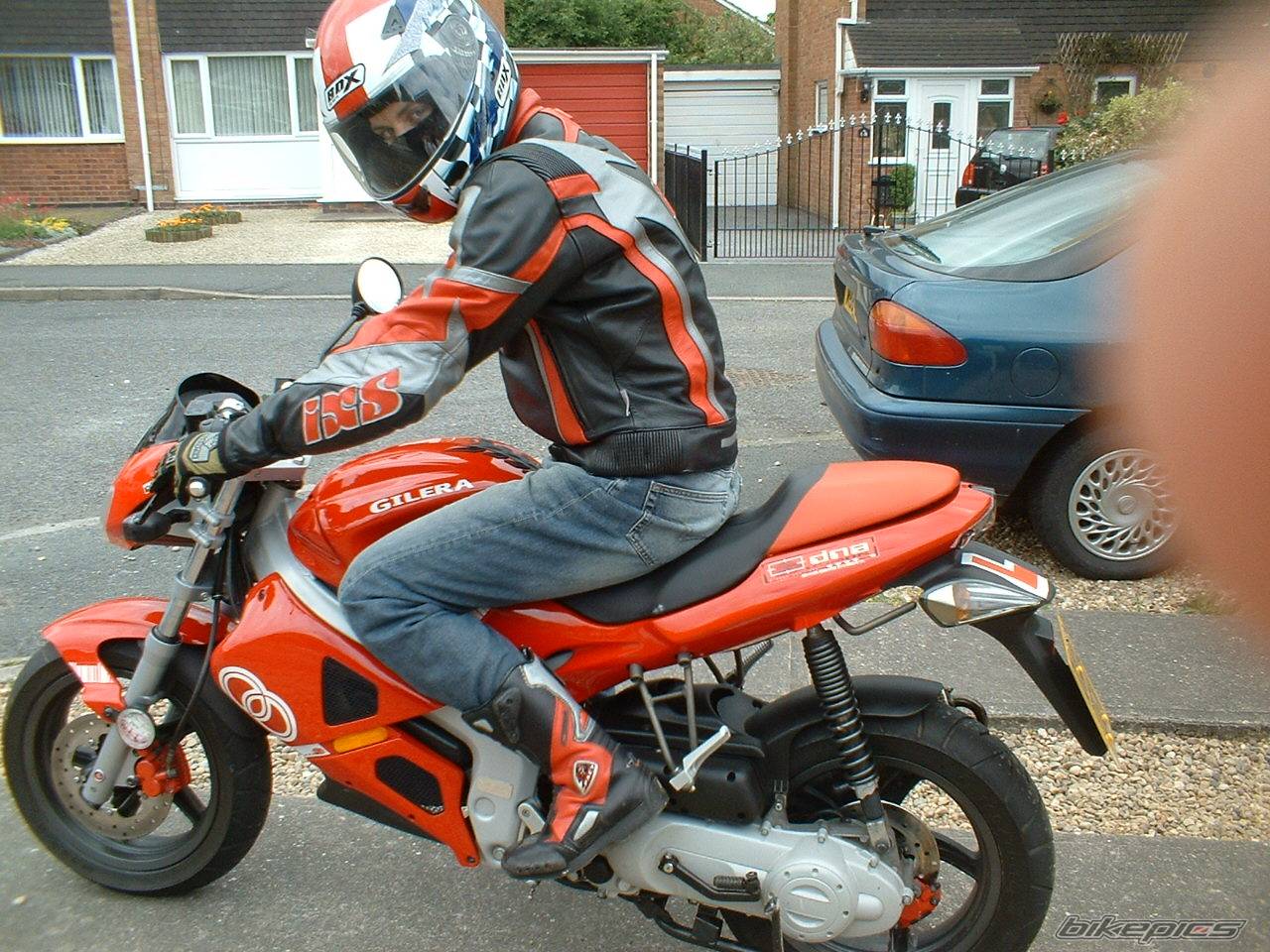 Bike Photo 372259