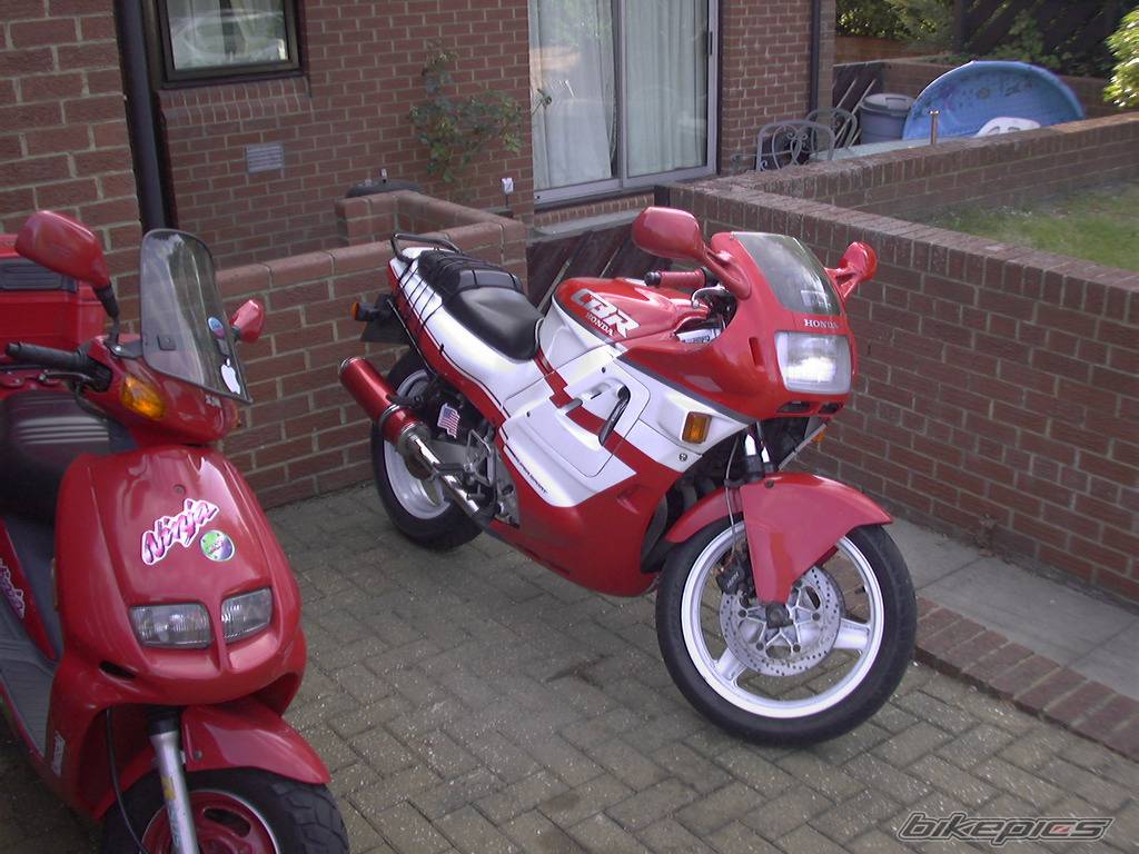 Bike Photo 37226