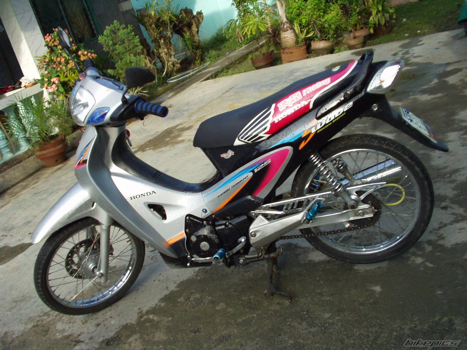 Bike Photo 372265