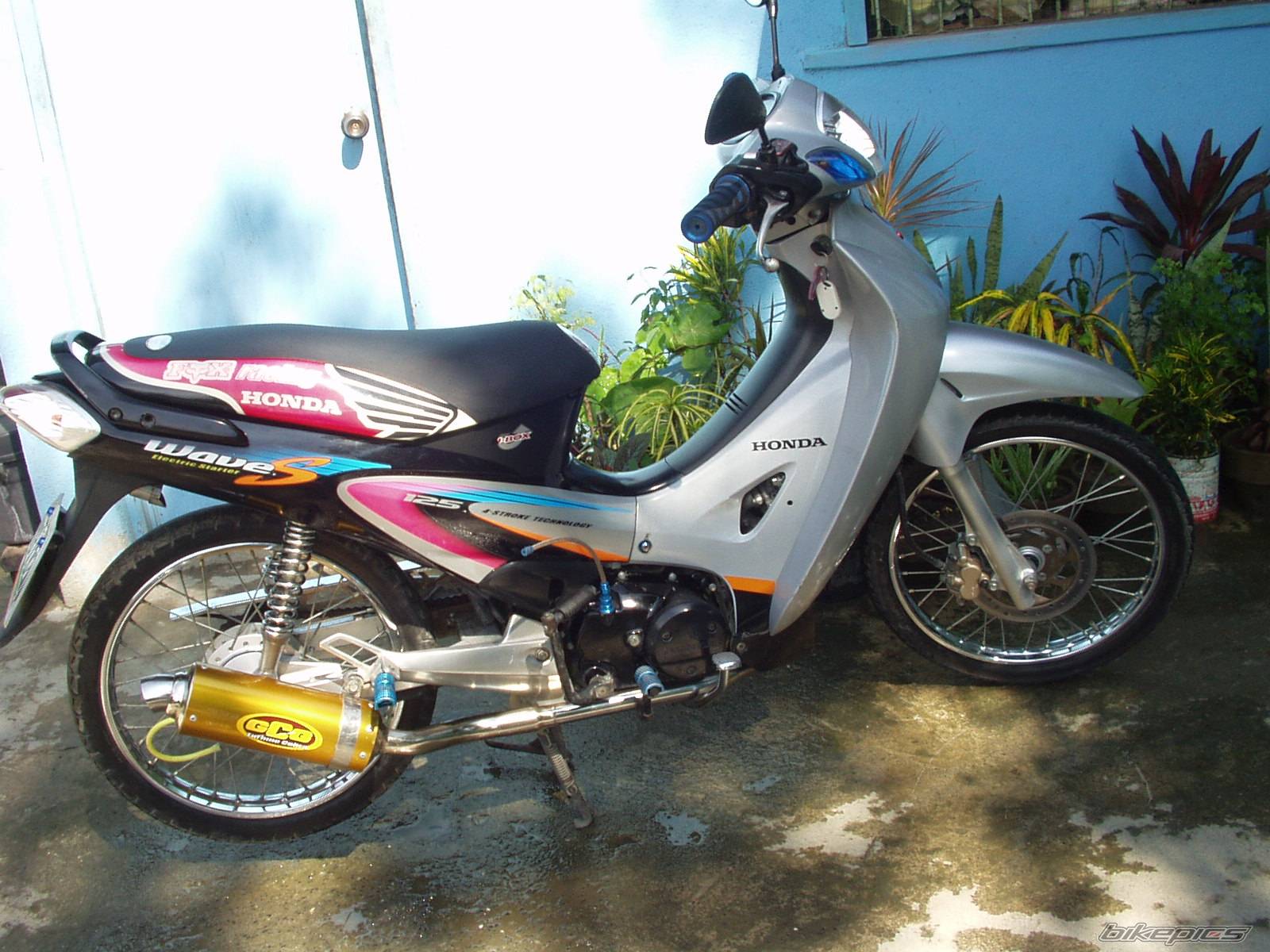 Bike Photo 372268
