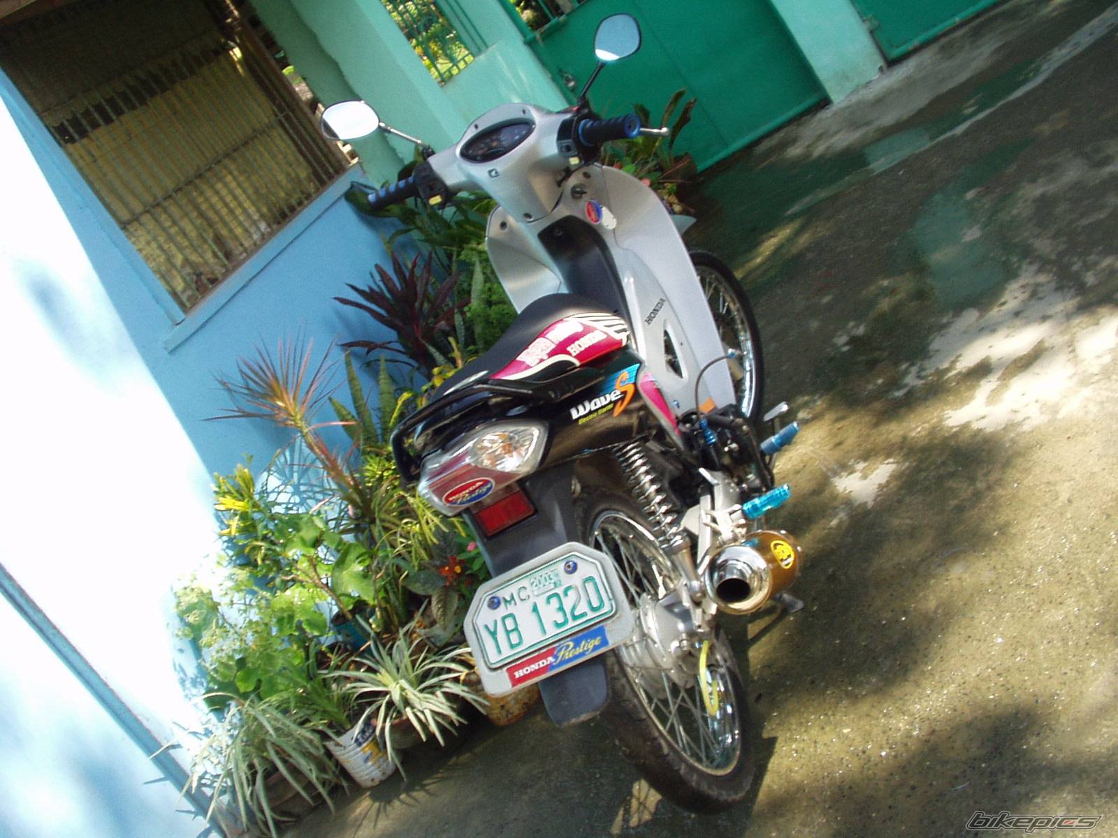Bike Photo 372270