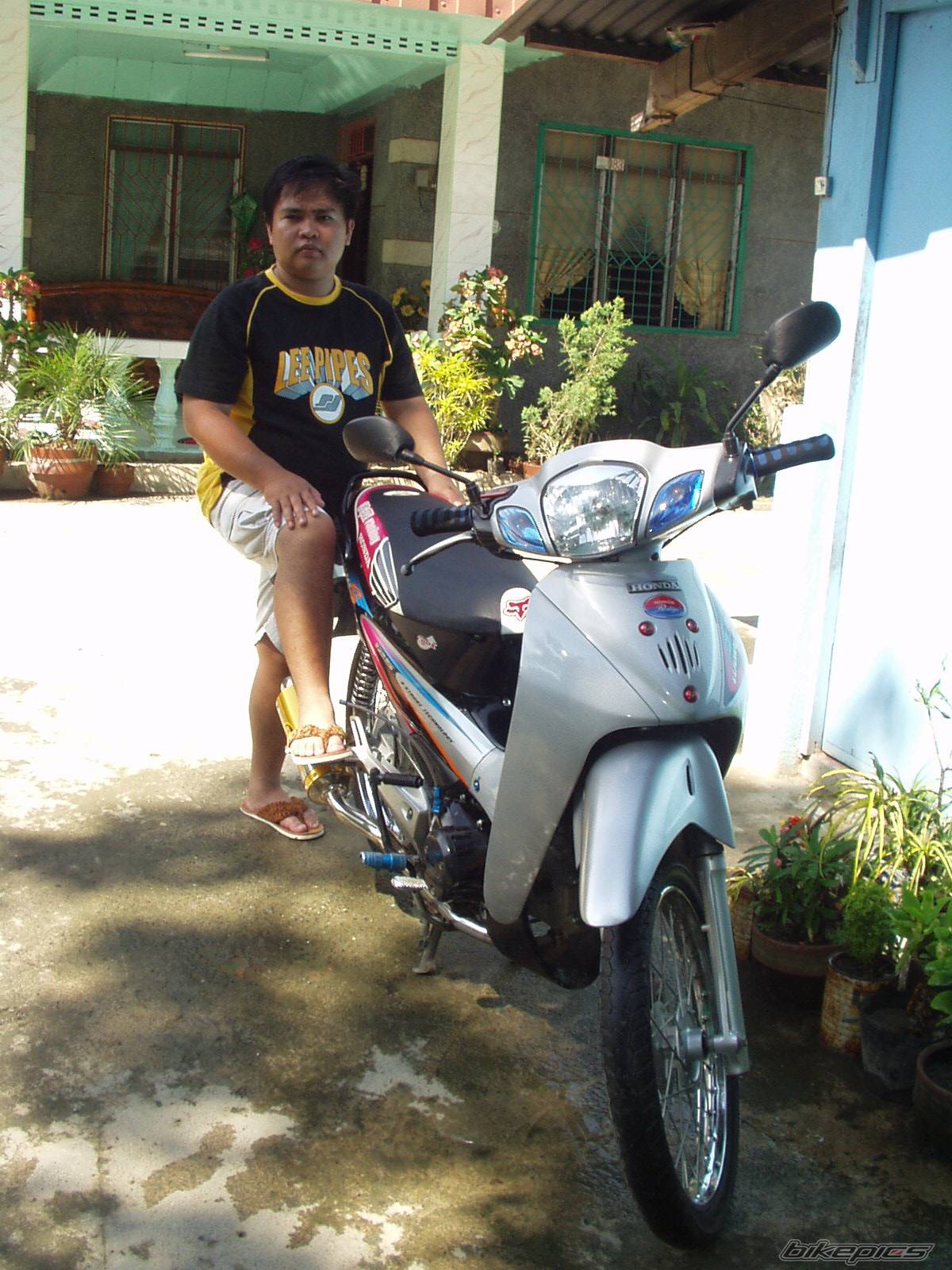 Bike Photo 372271