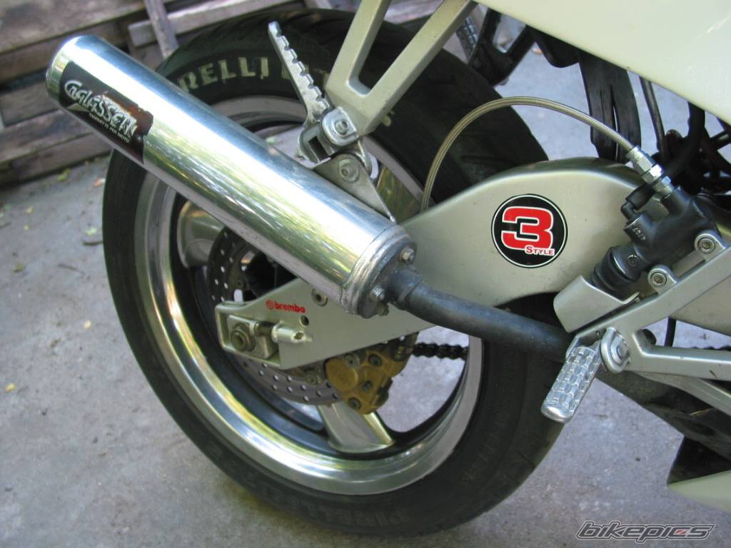 Bike Photo 372297