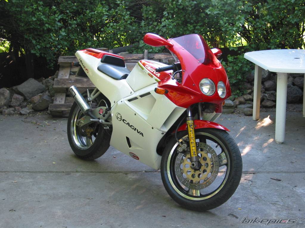 Bike Photo 372300