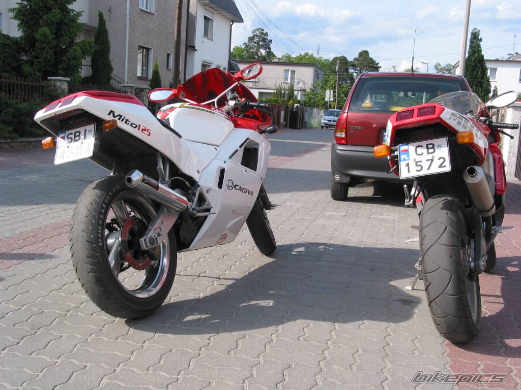 Bike Photo 372307