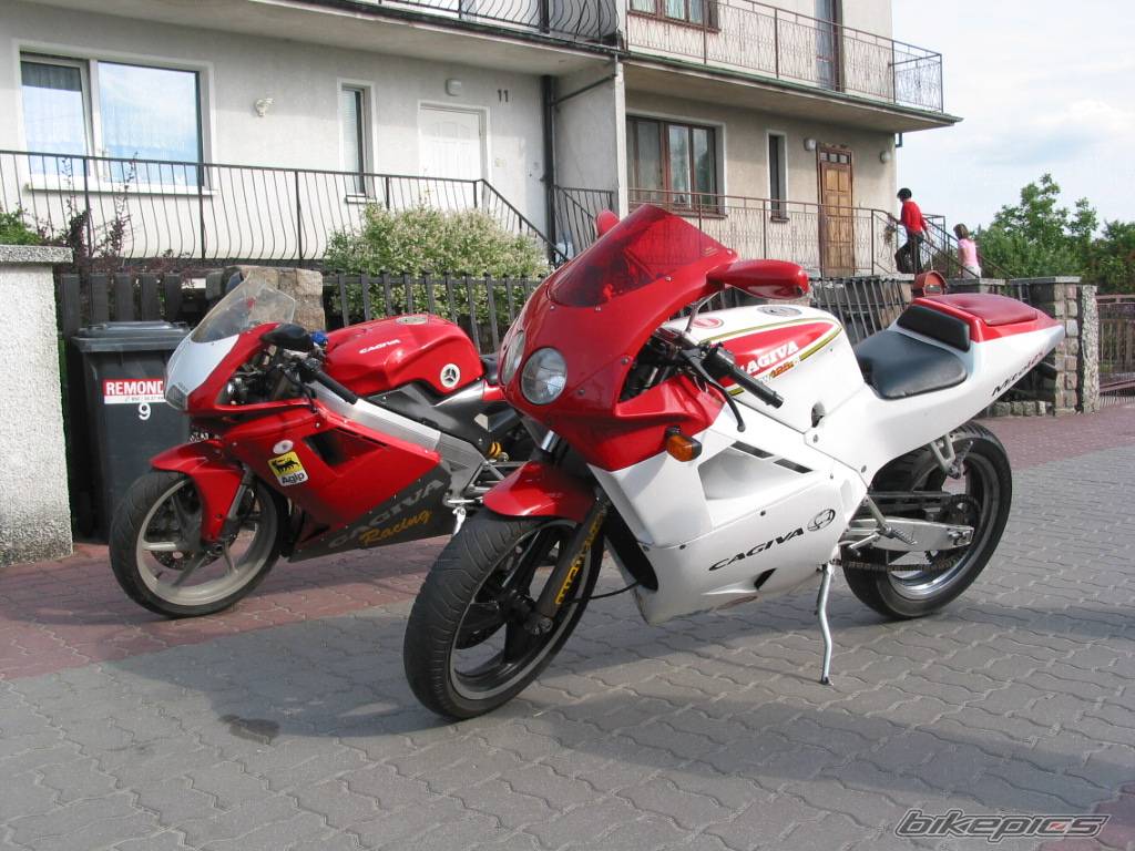 Bike Photo 372313