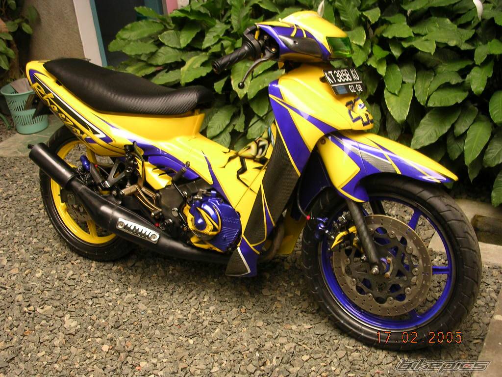 Bike Photo 372333