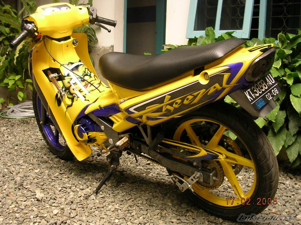 Bike Photo 372335