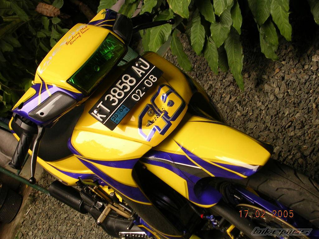 Bike Photo 372339