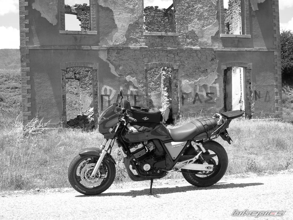 Bike Photo 372351