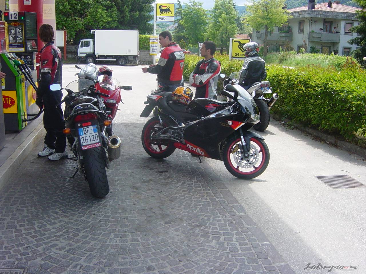 Bike Photo 372354