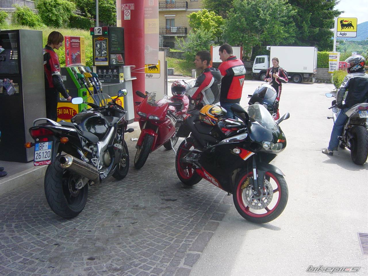 Bike Photo 372355