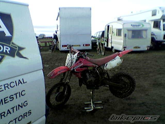 Bike Photo 372369