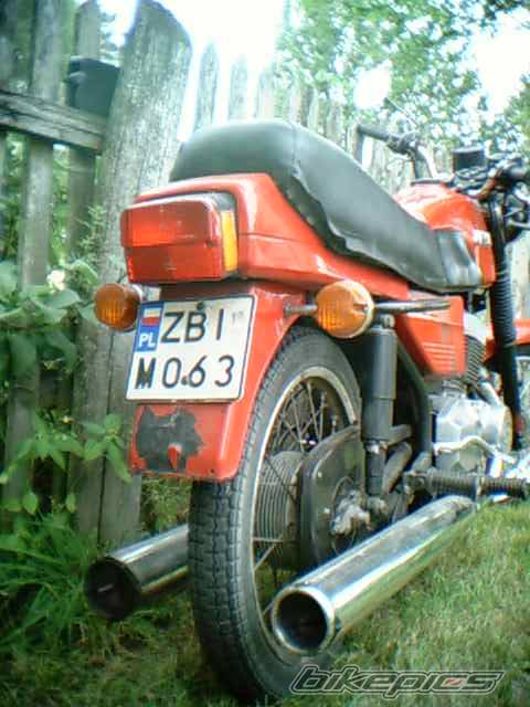 Bike Photo 372370