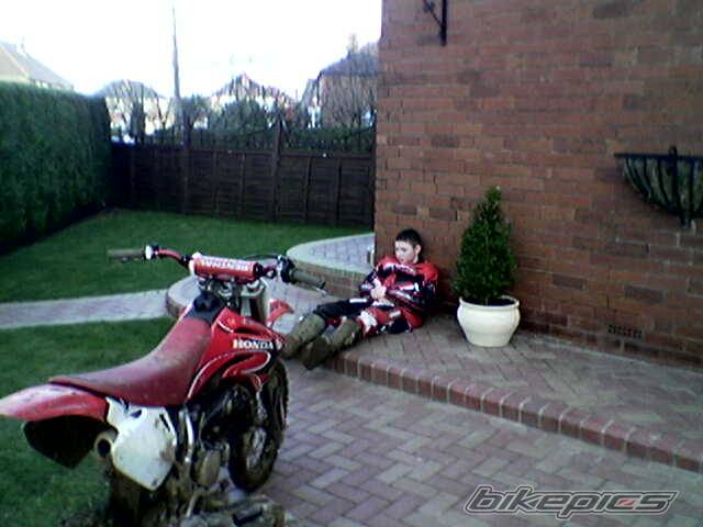 Bike Photo 372371