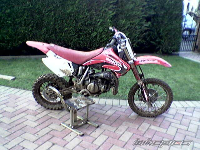 Bike Photo 372376