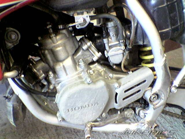 Bike Photo 372381