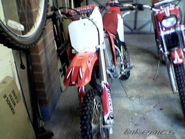 Bike Photo 372386