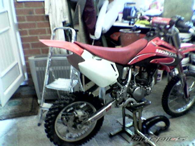 Bike Photo 372389