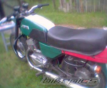 Bike Photo 372410