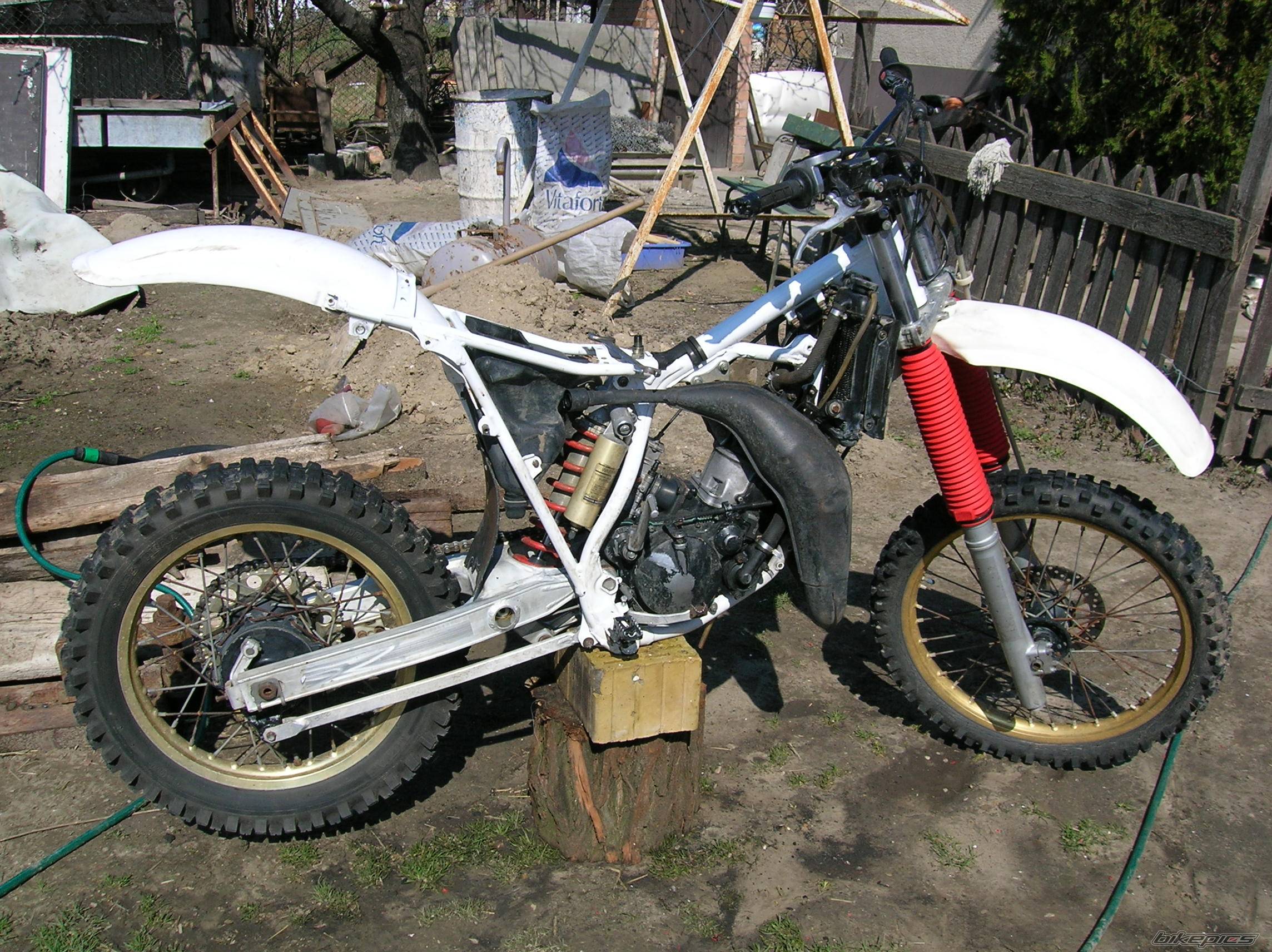 Bike Photo 372411
