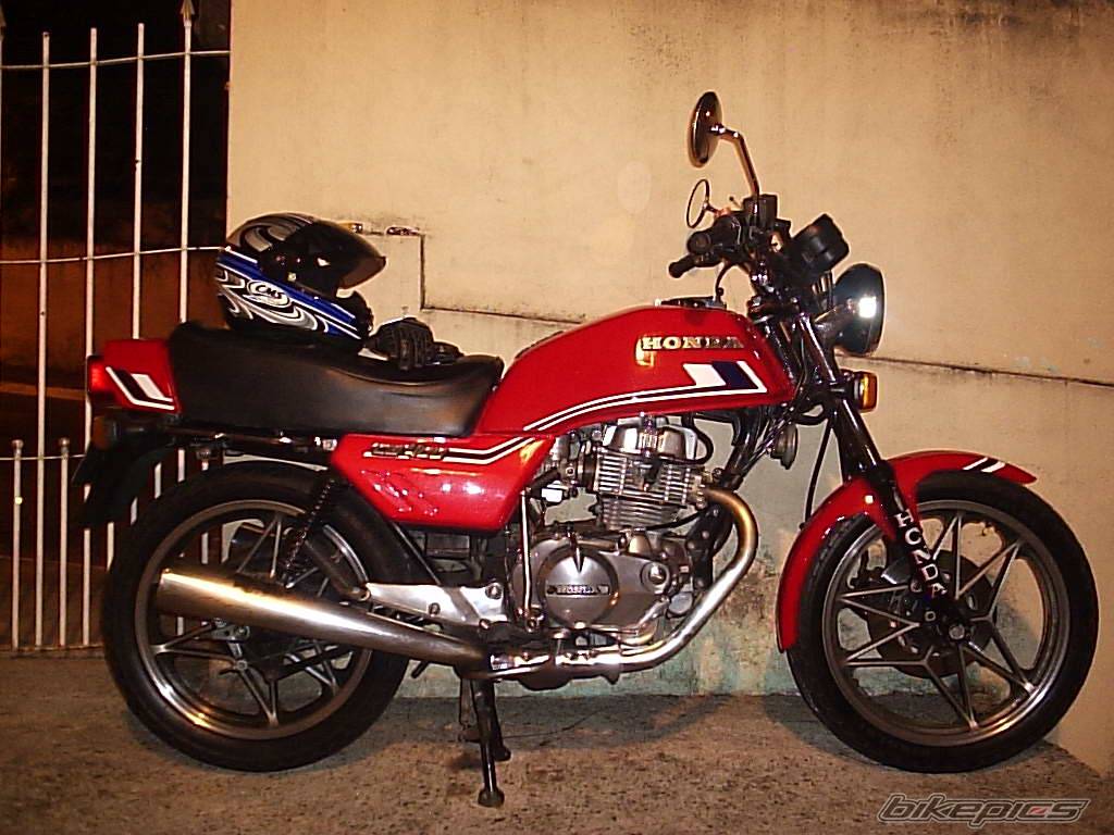 Bike Photo 372486
