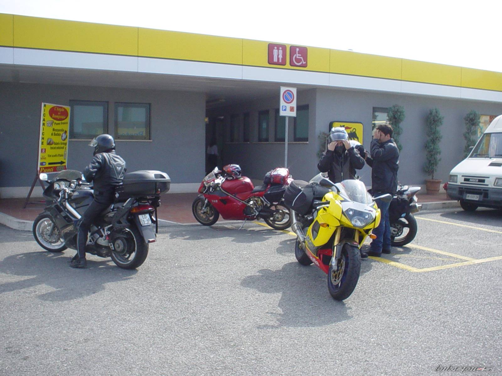 Bike Photo 372506